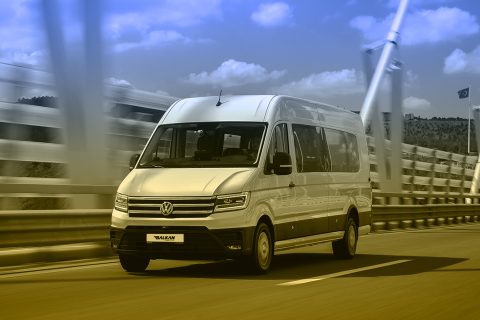 Personel Taşımacılığı