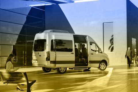 Öğrenci Taşımacılığı