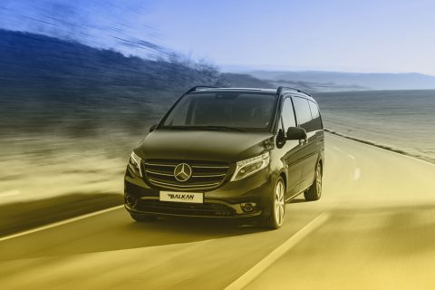 VIP Taşıma ve Transfer